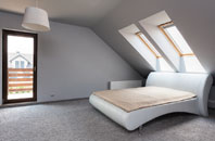 Webbington bedroom extensions