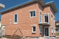 Webbington home extensions